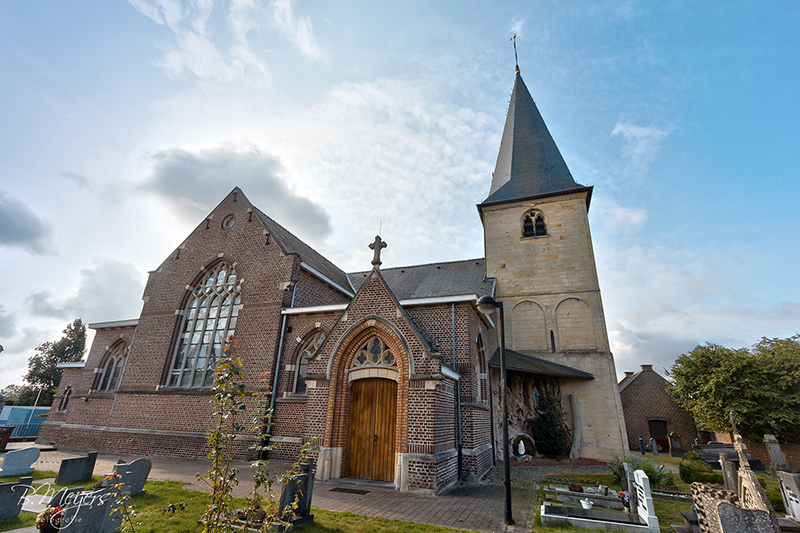 St-Pieter Rosmeer