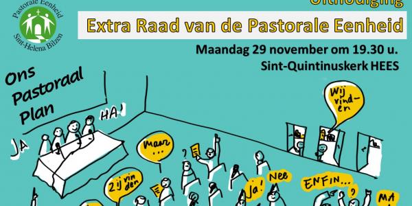 Extra RPE op 29 november