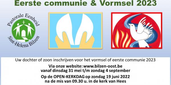 Catechese-inschrijvingen