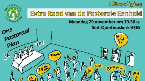 Extra RPE op 29 november