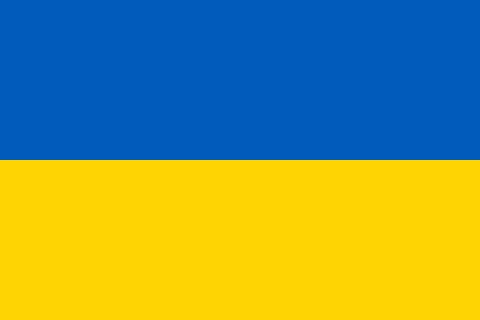 Ucraine-vlag