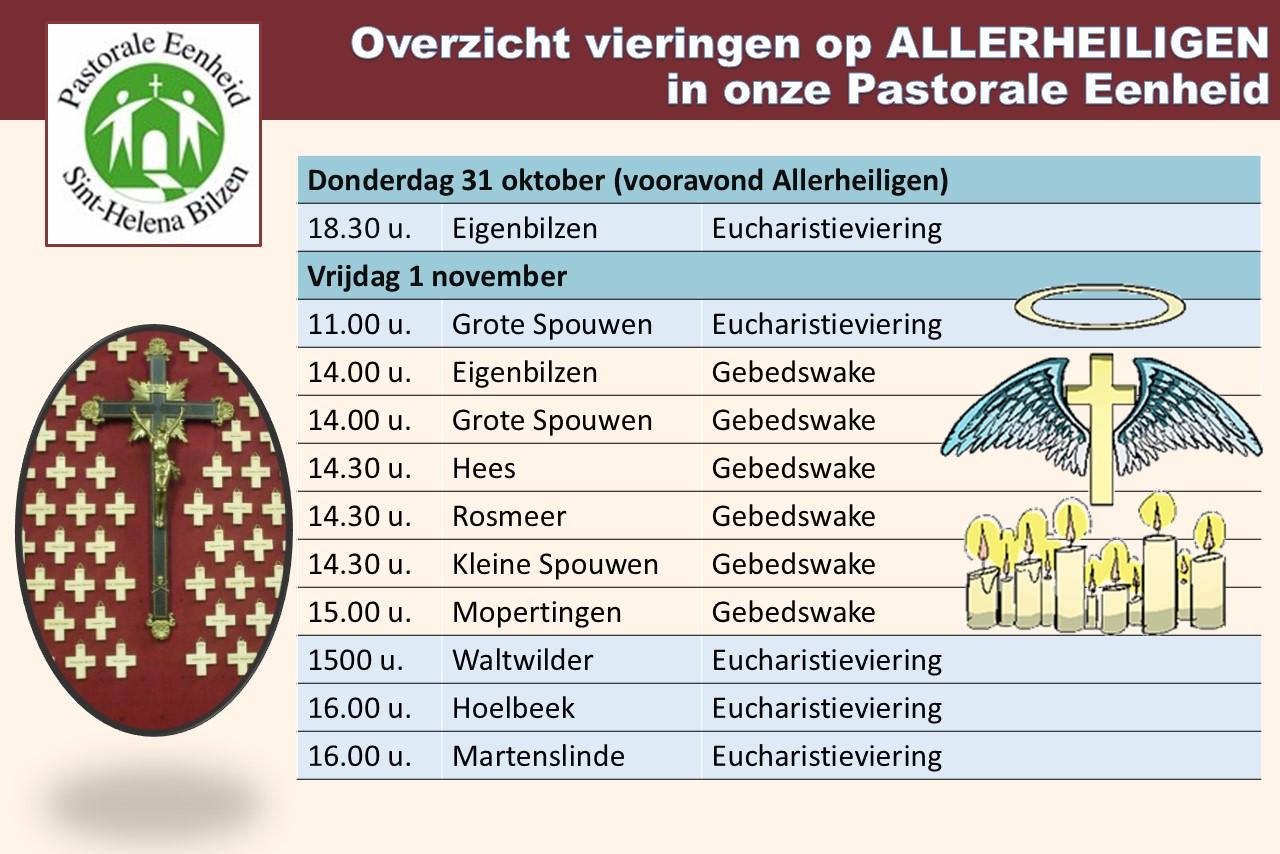 Allerheiligen